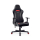 Fotel gamingowy DIABLO Chair FOTEL GAMINGOWY DIABLO X-ST4RTER  czarno-czerwony $